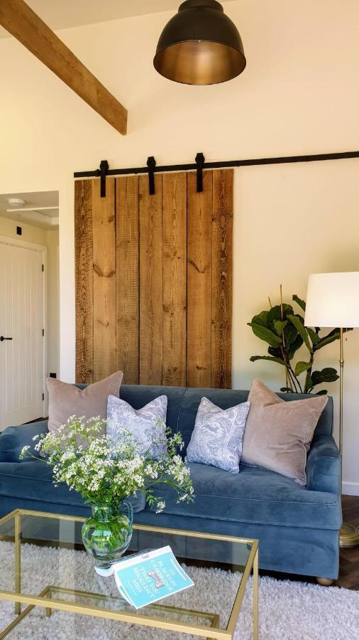 Finest Retreats - Blackbarn Wood Balsham المظهر الخارجي الصورة